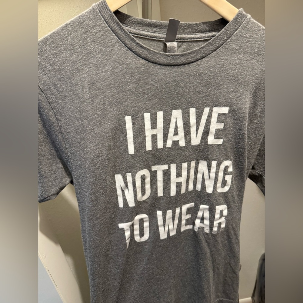 Women’s shirt